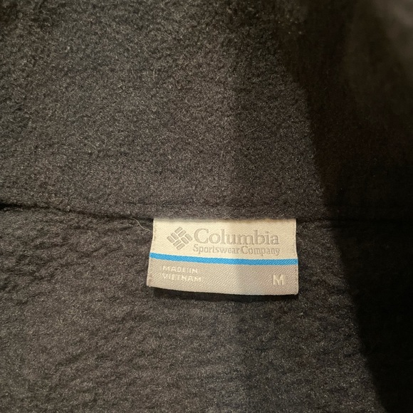 Women’s Columbia Vest - Picture 4 of 5